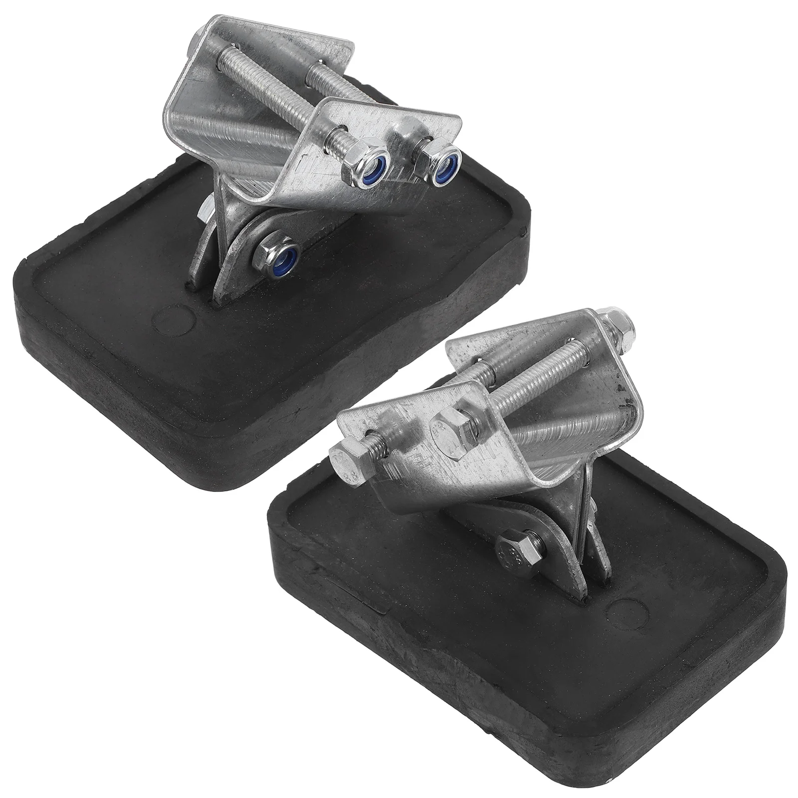 2pcs Ladder Stabilizer Ladder Foot Protector Ladder Leg Protective ladder feet protectors