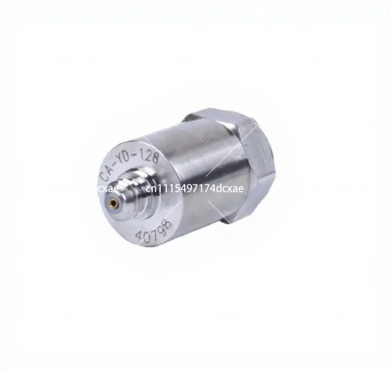 Piezoelectric Accelerometer Vibration Sensor for General Vibration Shock Testing