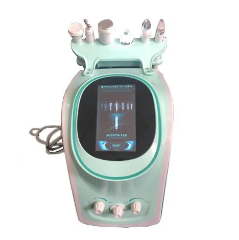 

Hydro dermabrasion water jet facial equipment hydro skin analysis hydrodermabrasion machine for skin whitening