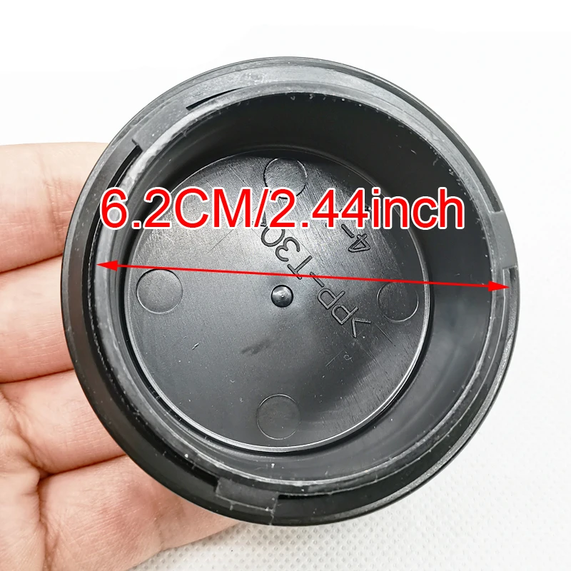 92140 2D000 Headlight Lamp Bulb Dust Cover Cap For Hyundai  Azera Sonata Veloster Equus Elantra Entourage Tiburon Genesis