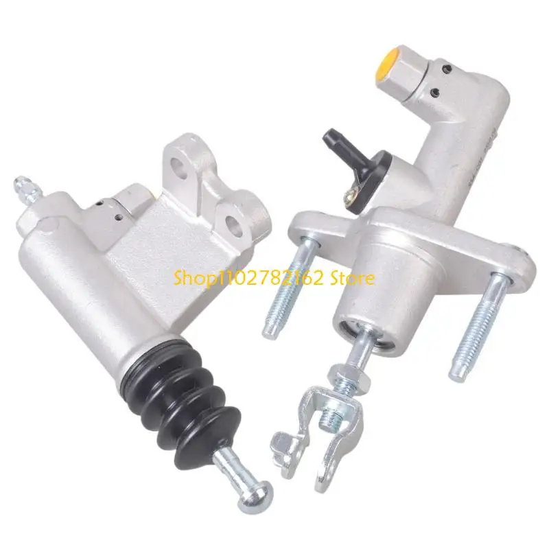 

547B Manual Transmission Clutch & Slave Cylinder for Civic 01-05 46930-S5A-013