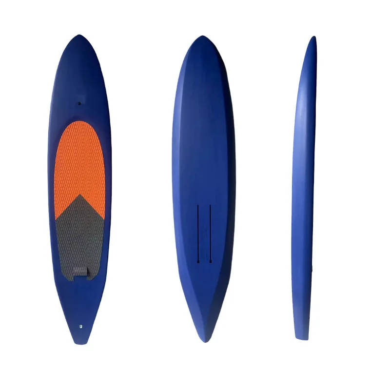 Wind board Carbon fiber unpowered hydrofoil board SUP paddle board Wind wing standing tail paddle longboard
