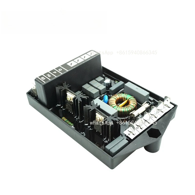 

M16FA655A Automatic Voltage Regulator AVR Generator Stabilizer Board