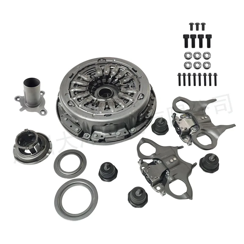 

For Ford Focus Transmission Clutch Assembly Kit DPS6 6DCT250 602000800