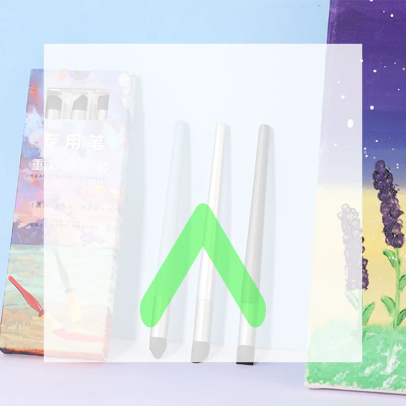 Новые-многоразовые-губчатые-ручки-блендеры-для-рисования-1-3-шт-инструмент-для-смешивания-пастелей-для-масляной-живописи-моющаяся-кисть-для-растушевки-и-скетчинга