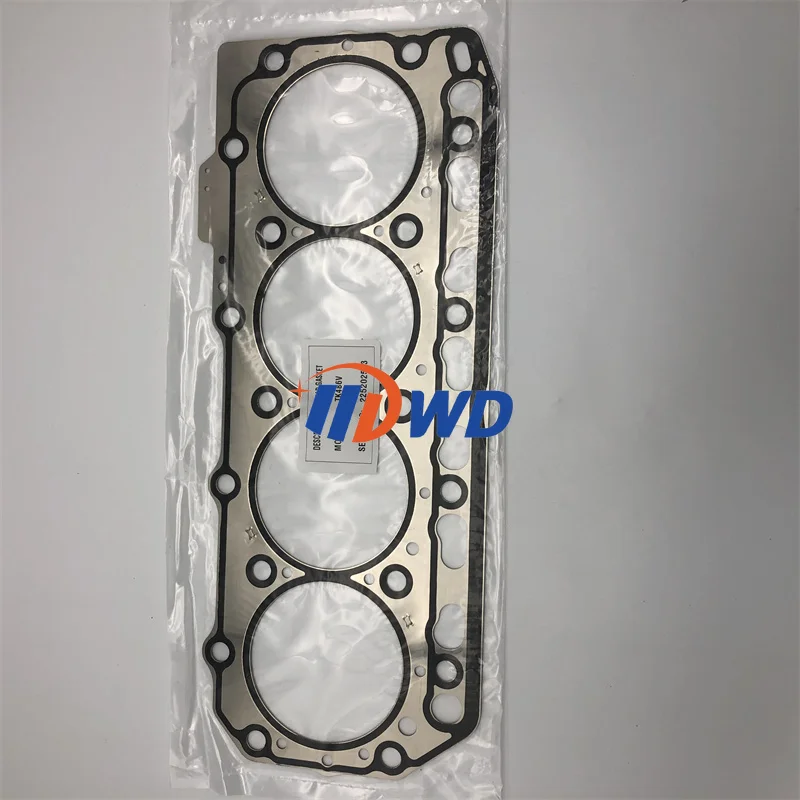 Gasket Head 33-4122 33-5056 for Thermo King Parts Engine 486V