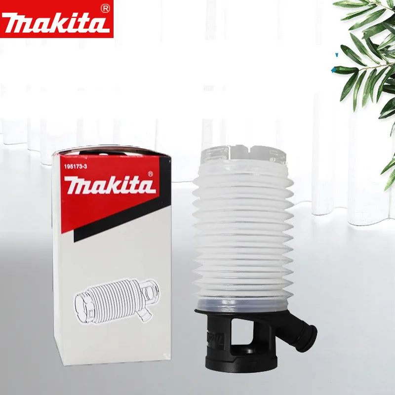 Чашка для удаления пыли Makita 195173-3 для HR2300 HR2600 R2601 HR2610 HR2611F HR2630 HR2631 HR2641 DHR242 DHR280 DHR282 HR2650 Чашка для удаления пыли Makita 195173-3 для HR2300 HR2600 R2601 HR2610 HR2611F HR2630 HR2631 HR2641 DHR242 DHR280 DHR282 HR2650