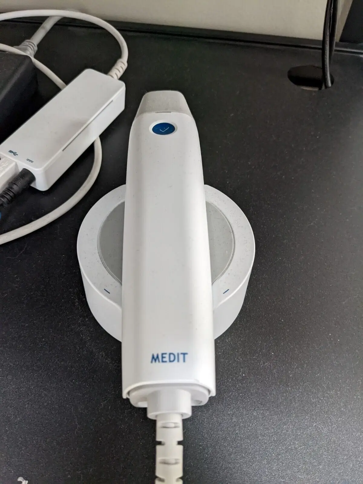 Medit i500 2020 Dental Intraoral Scanner