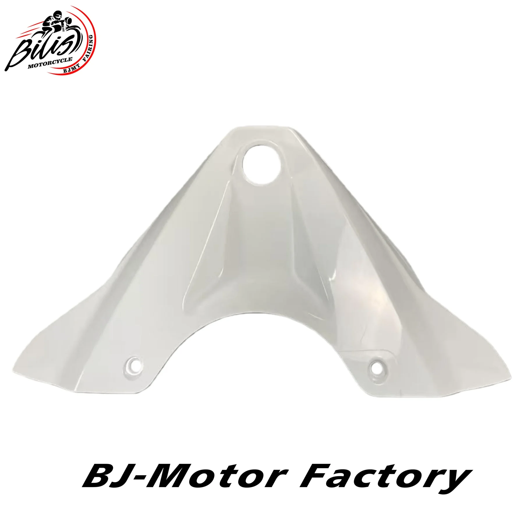 

Fit For Aprilia RS457 RS 457 2024 Motorcycle Accessories Oil Gas Cover Tank Protect Guard Fuel Upper Fairing Protection