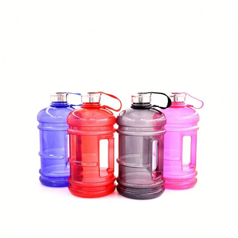 

Customized Sport-Style Gym Water Bottle For Boiling Water
