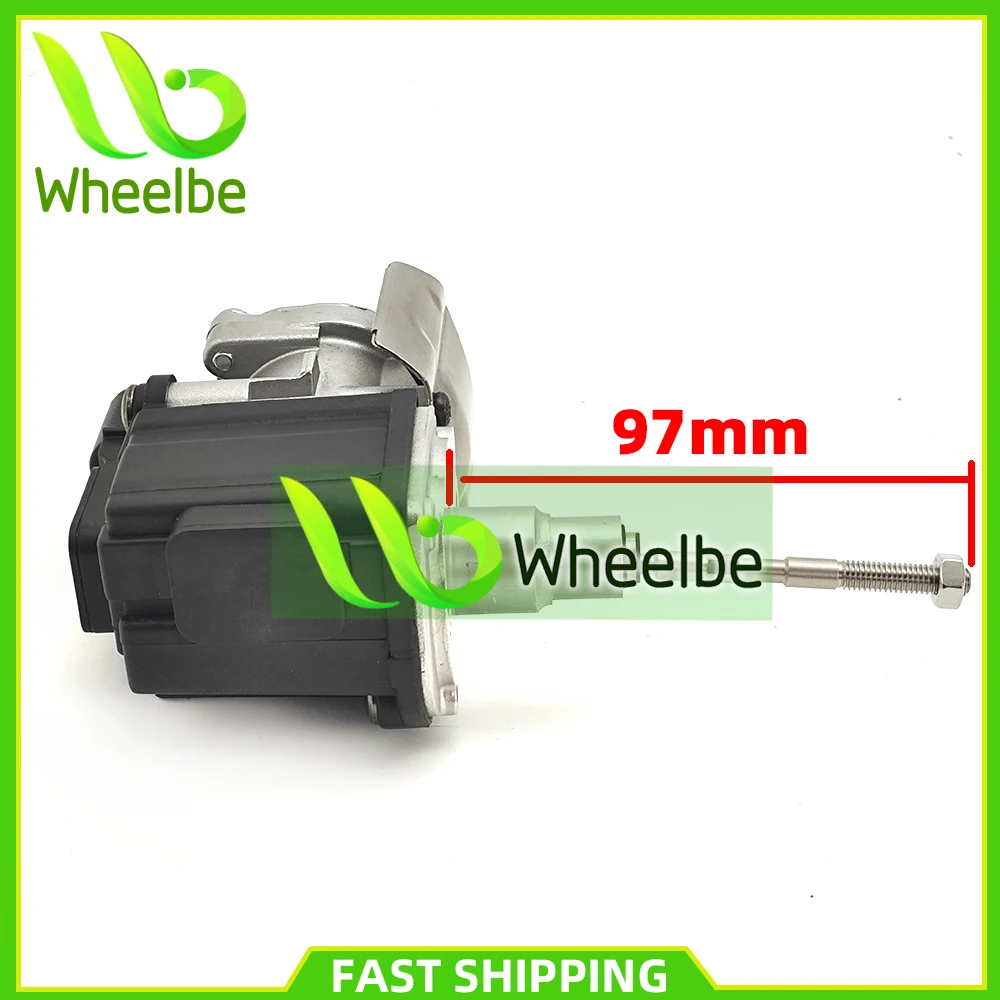 Car Turbo Actuator For Audi A4 A5 A6 A8 Q5 Q7 VW EA888 GEN3 Engine 06l145612k 70597387 VA1-06K145722H VA106K145722H 06k145722h