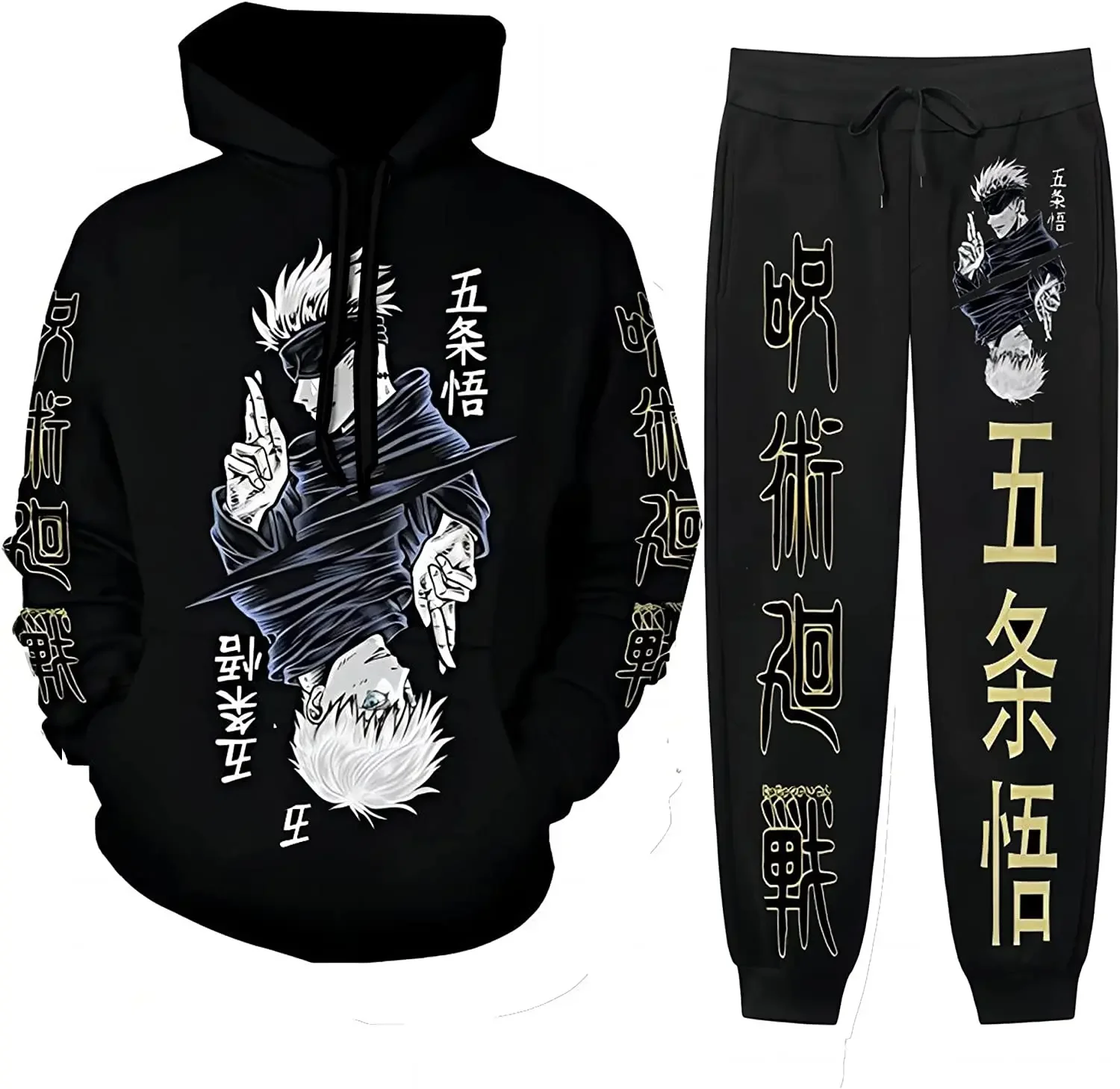 4T-16T Anime Cosplay Hoodies Sweatshirts Leon Crow Hoodie 3D Print Costume T Shirt Short Sleeve New 2021 Cartoon Tops Tee