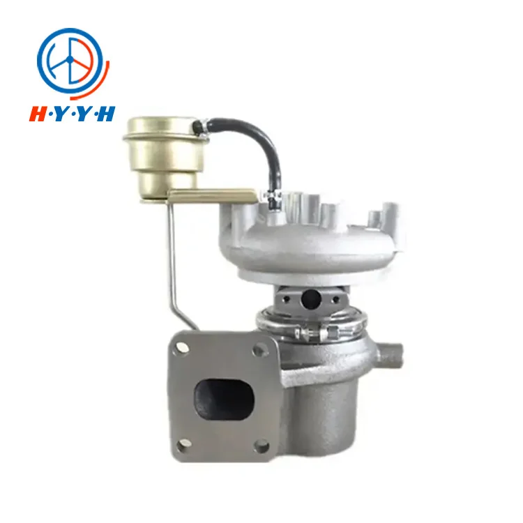 Turbo 49178-03123 28230-45100 28230-45500 TD05H-14G-10 Turbocharger for Hyundai Truck Mighty 4D34 TI Engine 49178-03130