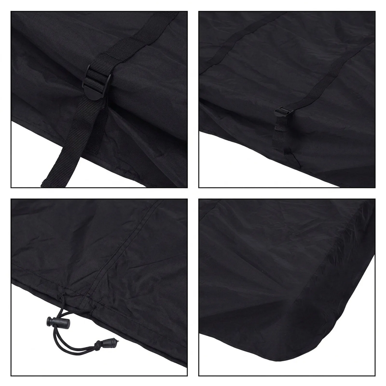 Camping Trip Roof Tent Cover Sun Protection Tear Resistant Tent Cover Tent Accessory Tear Resistant 420D Oxford Cloth