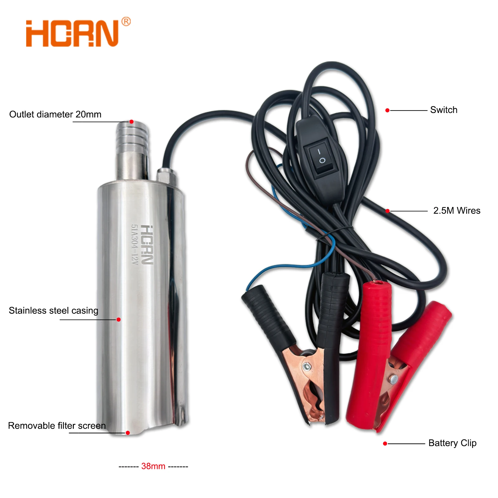 Thumbnail 3 - #21 Latest Submersible Water Pumps Offers