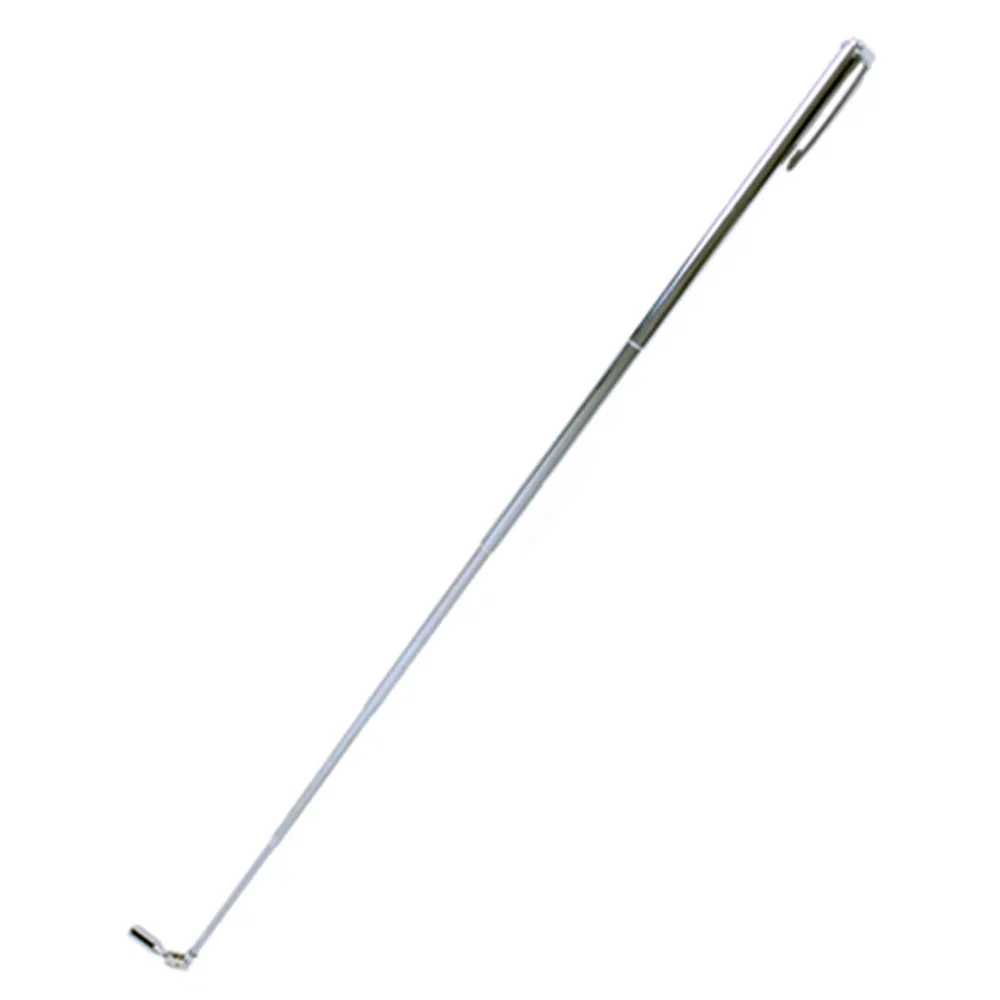 Pro'sKit MS-323 Tragbare Starke Magnetische Pick Stange Schraube Magnetische Pick Up Stange Werkzeug Stick Teleskop 178-582 MM Magnet 1LB