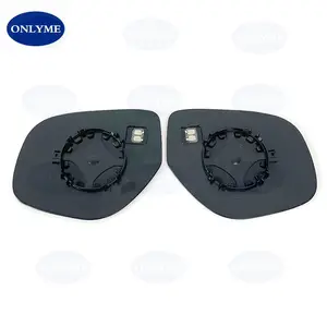 SUV Car Convex Heizte Spiegelglas, Mitsubishi Outlander Asx, August 2013, 2014, 2015, 2016, 2017, 2018, 2019, 2020, 2021, 2022 Haupt -Mitsubishi ASX Rückfahrverkauf - №4