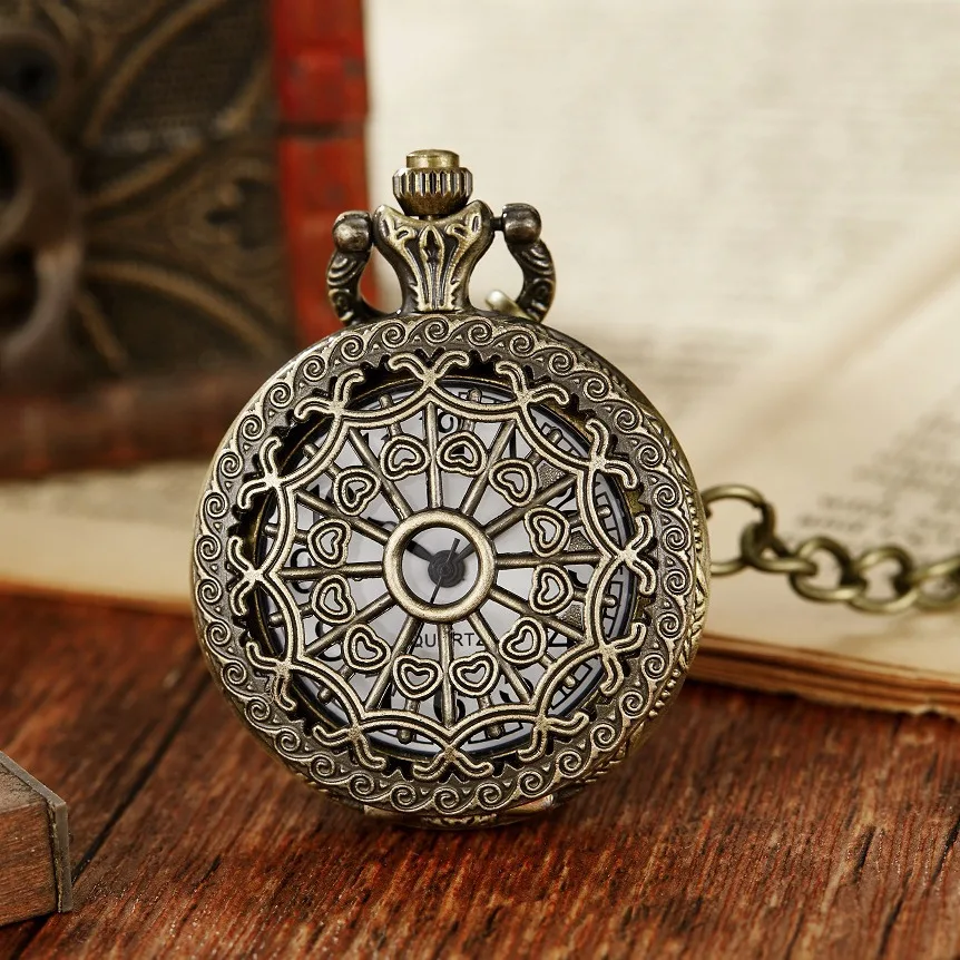 retro-pocket-watchquartz-hollow-leisure-pocket-watch-men's-pendant-watch-vintage-style-pocket-wristwatch-for-special-occasions