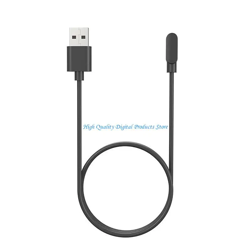 

U2JE Power Adapter Cord Wire Charging Line for RealmeTechLife Watch
