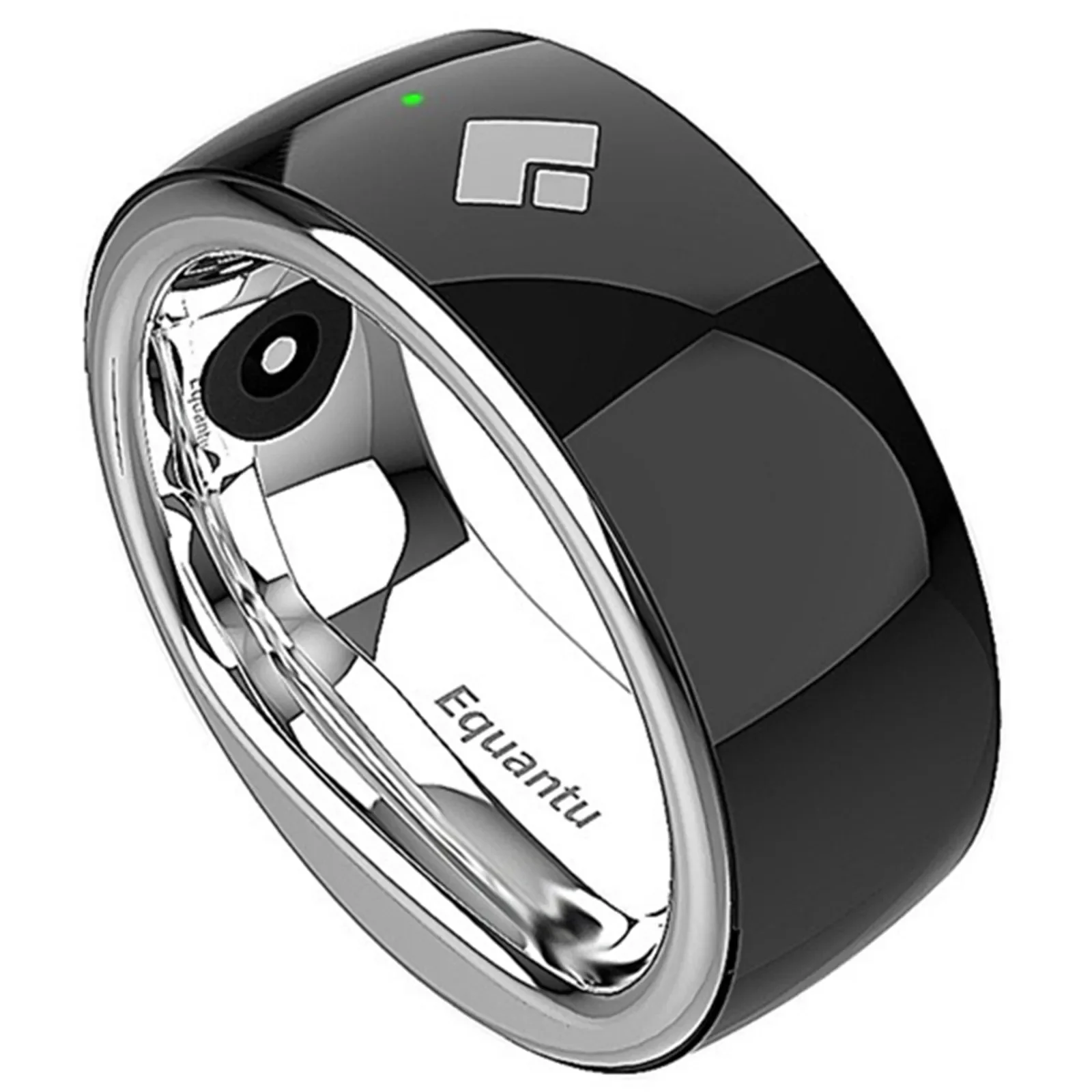 waterproof-smart-ring-prayer-buddha-sutra-counter-display-screen-bluetooth-electronic-time-reminder-charge-bracelet-to-phone-app