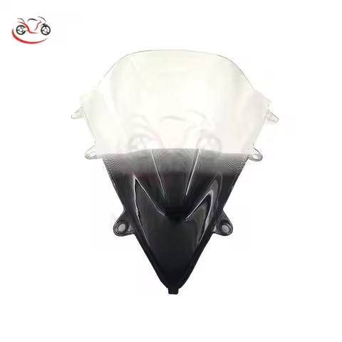 For Honda CBR1000RR 12-13 Two-color Dot Windshield Windscreen CBR 1000 RR 2012 2013 CBR1000 RR CBR 1000RR
