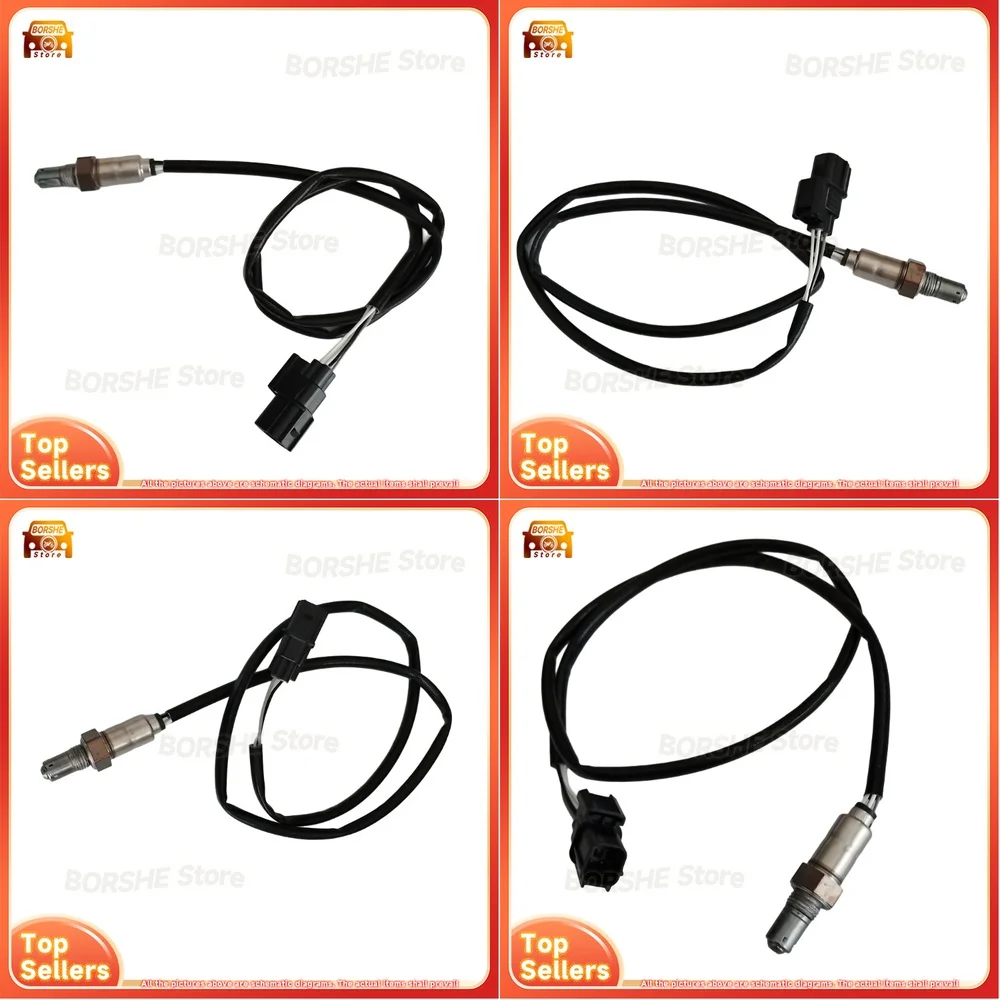 

2026 Suitable for 2009-2013 Honda CBR1000RR Motorcycle Oxygen Sensor 36531-MFL-761