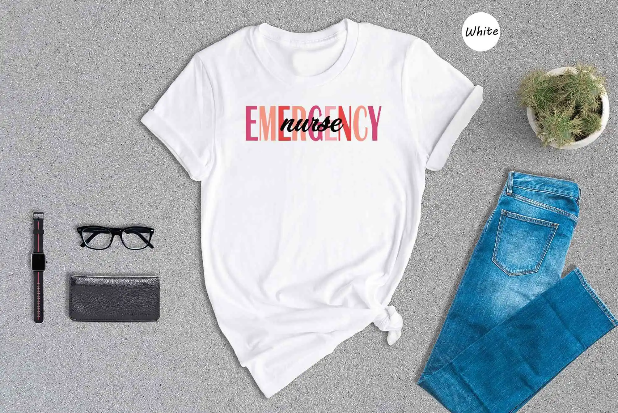 Emergency Nurse T S…