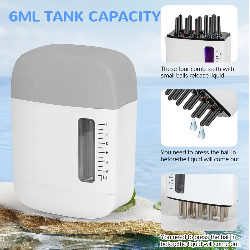 Thumbnail 4 - #59 Scalp Massage Combs Comparison Guide