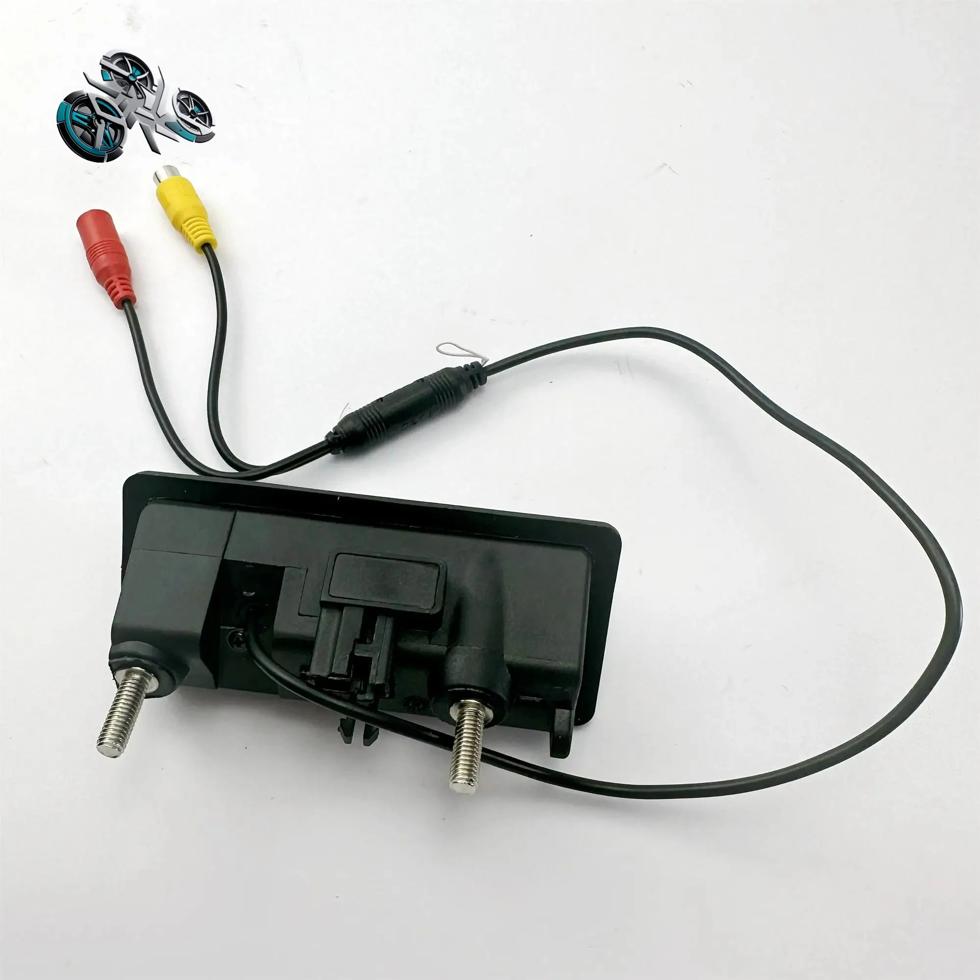 

Suitable for Volkswagen Audi A4L Passat Tiguan Lavida Passat A6LQ3Q5Q7 Handle Car Camera