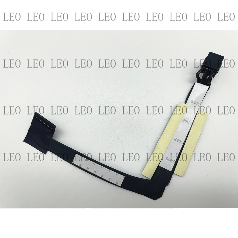 SS New For Dell ALIENWARE X17 R1 R2 DC Power Jack Cable Line Connector 06CG68 6CG68