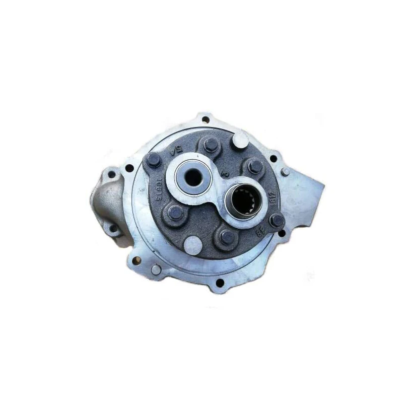 

Replacement 6T3651 Transmission Oil Pump for Caterpillar CAT 950F 960F 966C 966R Wheel Loader 3116 3306 Engine