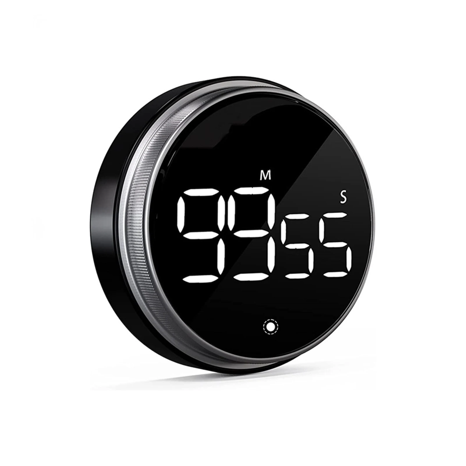 Led Digital Timer Cooking Shower Study Stopwatch Alarm Clock Magnetic Electronic Cooking Countdown Timer Kitchen Tools