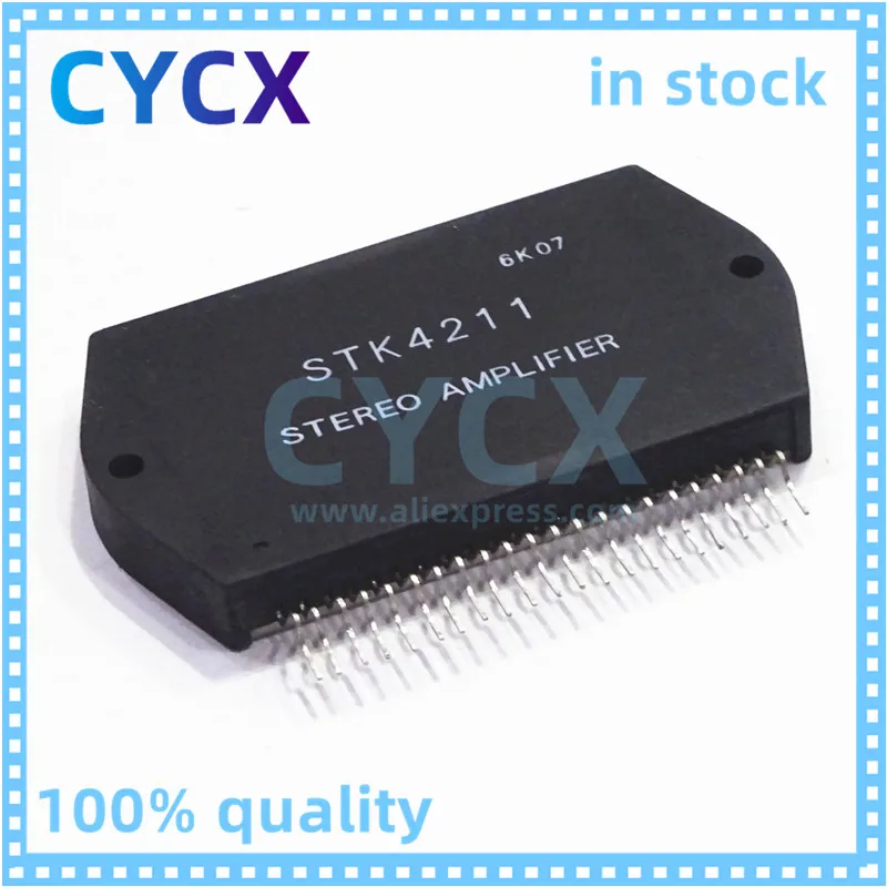 STK4211 STK4211II STK4211X STK4211V STK4231 STK4231II STK4231V STK4241 STK4241II STK4241V Free MODULE