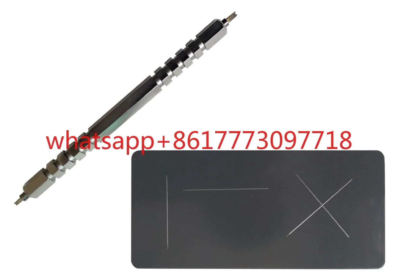 

Режущие ножи, скребки, скребки для проверки коррозии, скребки для тестирования коррозии в соленому спрее