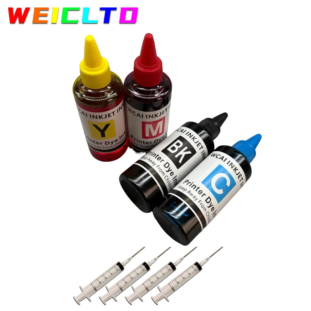Recharge d'encre à colorant LC - Sublimation Ink 100Ml avis et prix