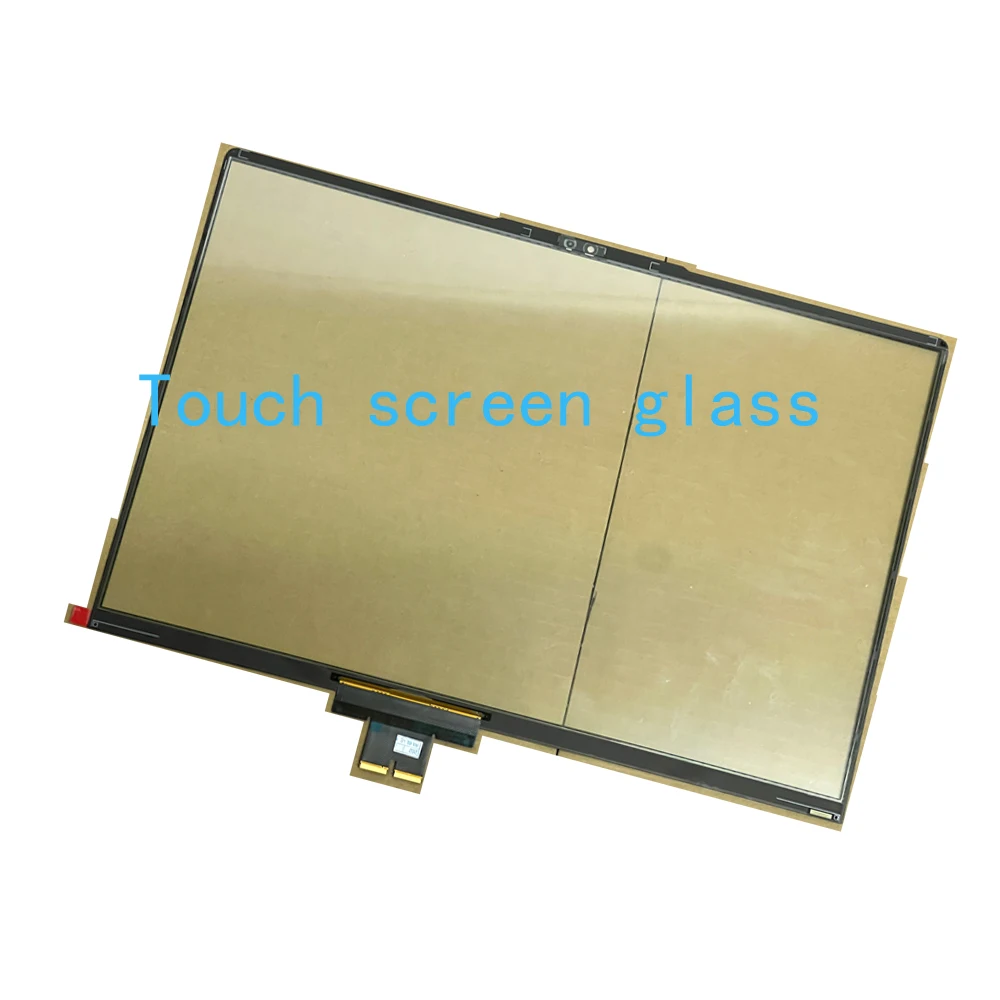 16’’ for Lenovo Ideapad Flex 5-16IAU7 Flex 5 16ALC7 Touch Screen Digitizer Glass Panel  Touchscreen Replacement