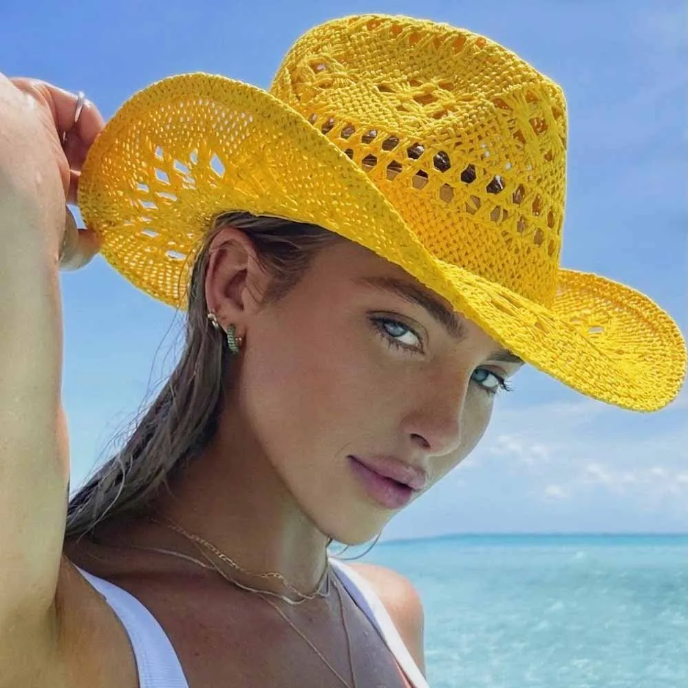 chapeu-de-cowboy-ocidental-de-palha-oca-atacado-a-granel-com-aba-dobravel-fedora-para-mulheres-e-homens-estilo-boho-para-praia-e-ferias-sombrero-de-cowboy-em-cores-sortidas