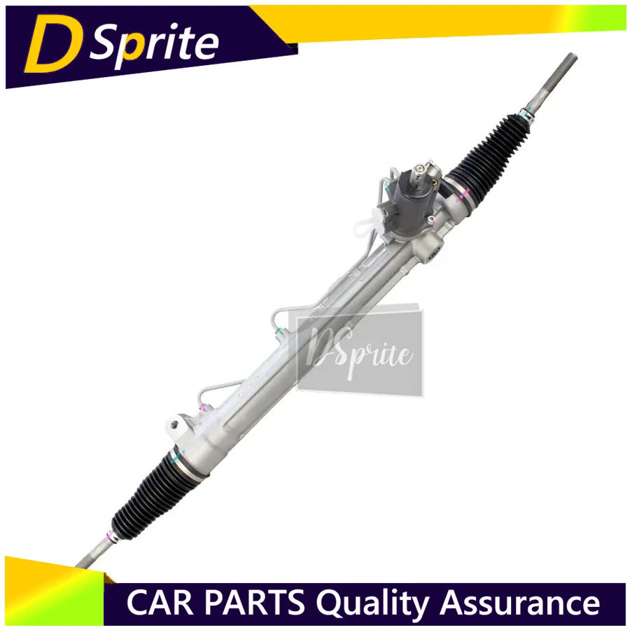 Power Steering Gear Rack Box LHD 8T1422066BX 8T1422066B  for Audi RS5 A4L B8 A5 A4 S4 S5 8T1422066A 8T1422066AX LEFT HAND Drive