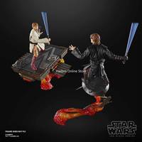 【Presale September】Hasbro STAR WARS: THE BLACK SERIES ANAKIN SKYWALKER & OBI-WAN KENOBI G1305