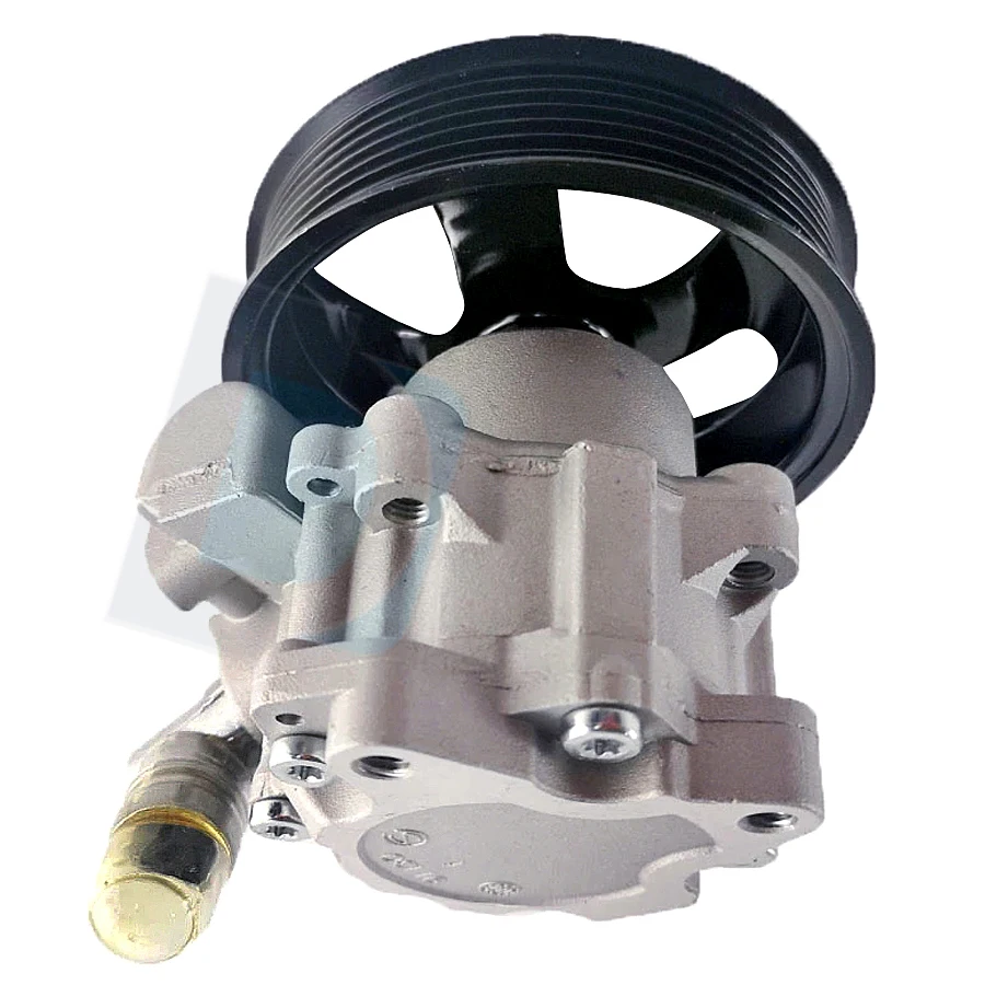 Power Steering Pump 005466020180 0054660201 0054668801 0054660301 0064663101 For MERCEDES M R GL GLK CLASS W164 W251 X164 X204