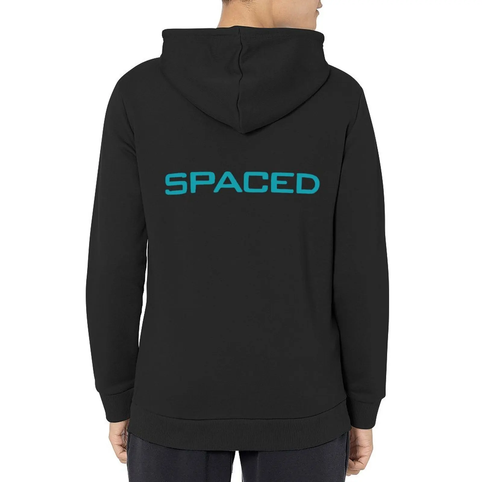 

Spaced Hoodie anime clothing autumn autumn jacket men mens designer clothes designer hoodies