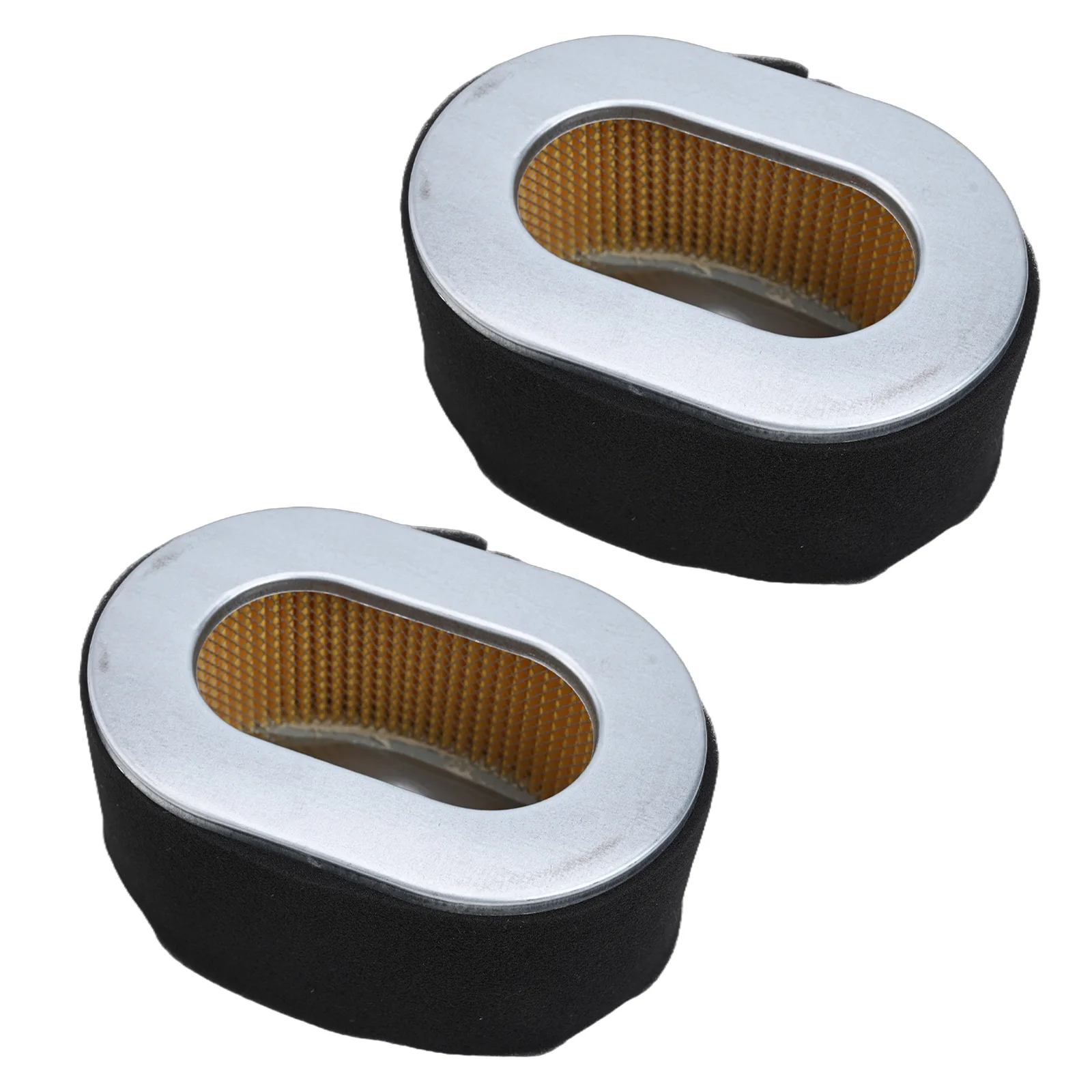 Electrical Equipment Filter Element Accessories Stable Running Diesel Engine Sponge + Iron 186 186F10HP  Electrical