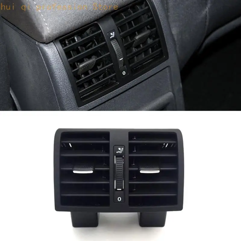 Hinteres Auslassgitter für Touran Direct Fit Interior Service H8WE – Detail 10