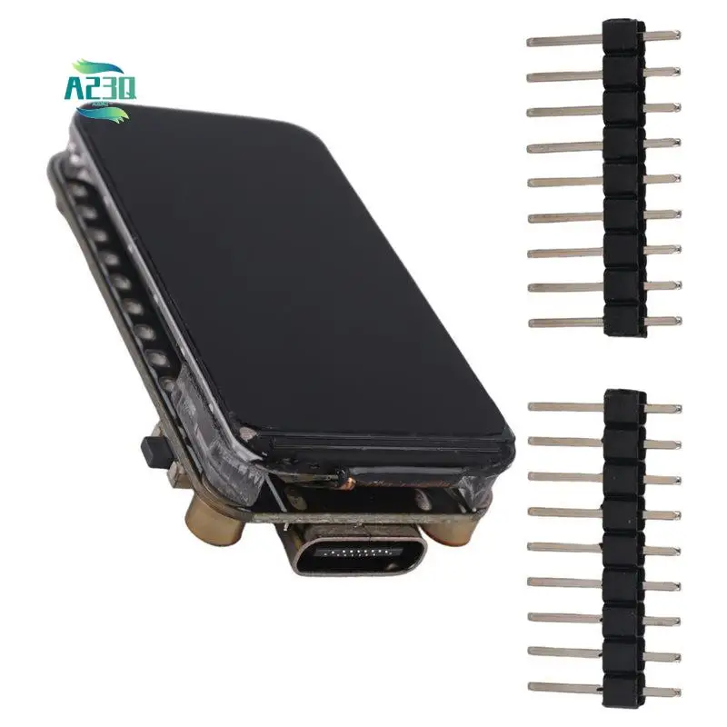 A23Q-ESP32-C6 1.47I…