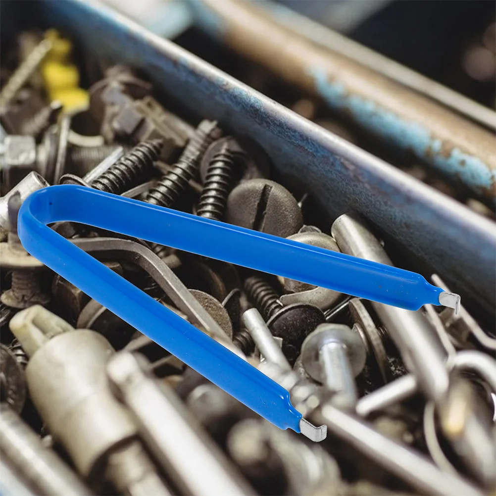 

3Pcs Automotive Electrical Tools Fuse Puller Extraction Tool Relay Pliers Durable Lightweight Easy Carry Store