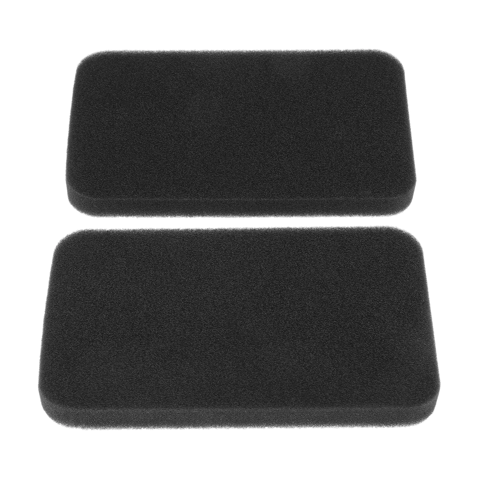 2Pcs 17.1x9.9x1.5cm Air Filters Accessories Tool Compatible with Polaris SPORTSMAN 90 SPORTSMAN 110 RANGER RZR 170 OUTLAW 90