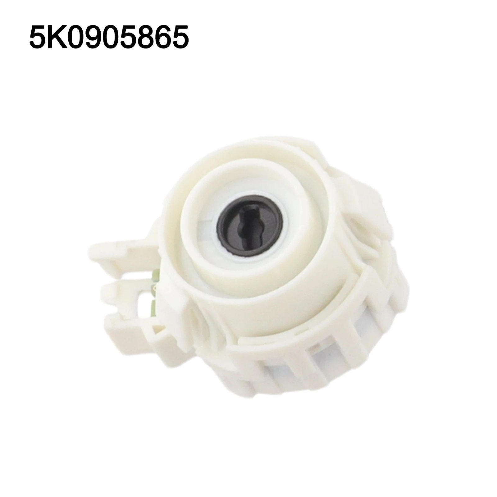 

As Shown In The Figure Ignition Switch Easy Installation Daily Wear And Tear Efficient Performance For SKODA Models