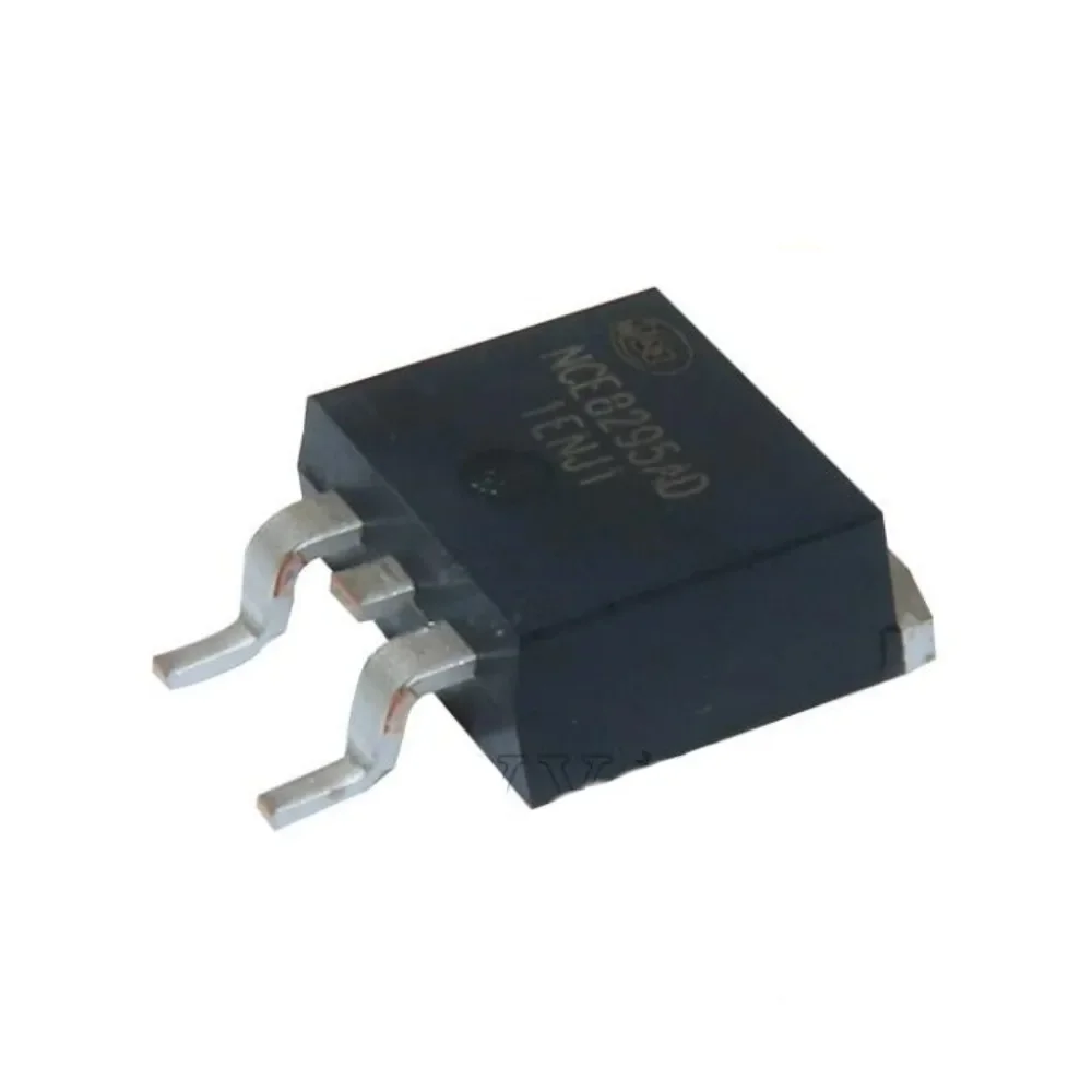 4PCS NCE8295AD TO-263 82V 95A 170W N-channel MOS FET