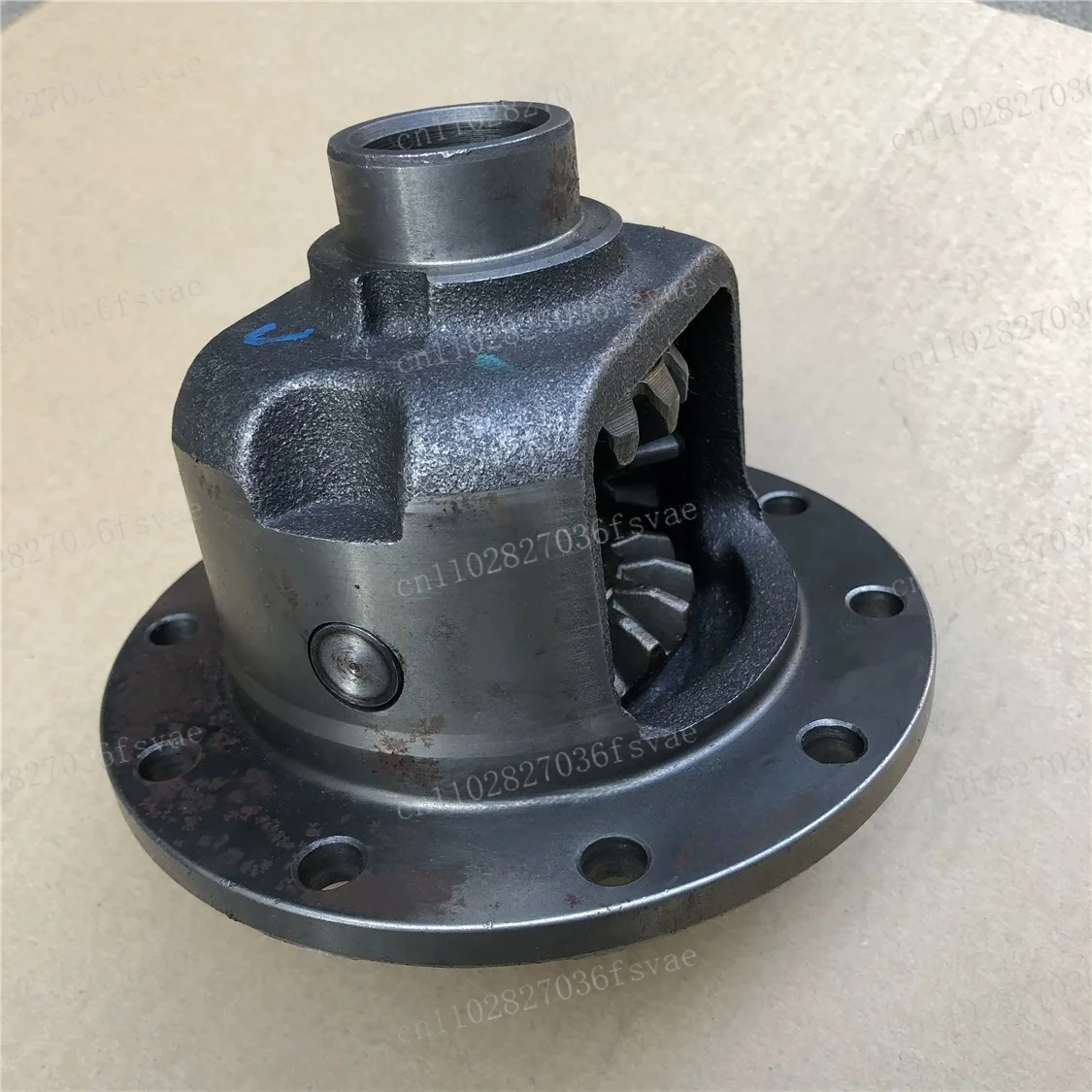 

BJ212 Original Small Differential Gear Pack Planetary Gear