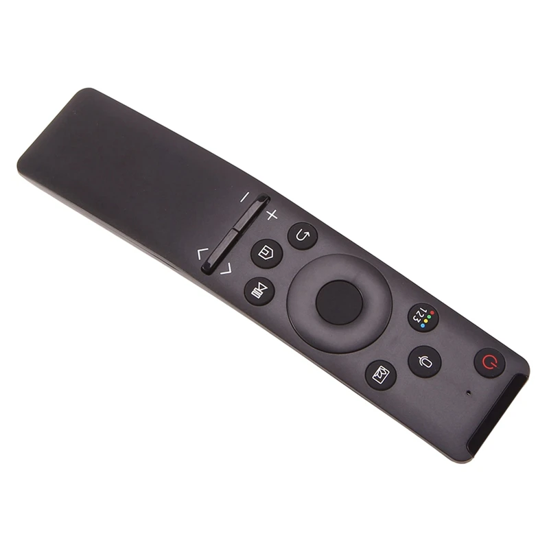 

Voice Remote Control For Samsung TV Replacement Accessories BN59-01336A BN59-01298J 01298G U